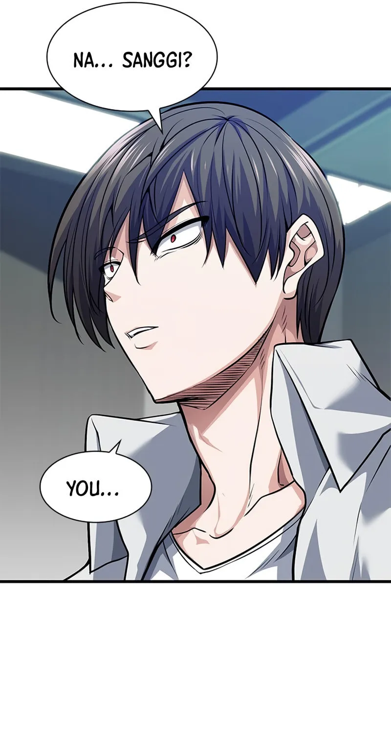 Secret Player Chapter 18 page 24 - 