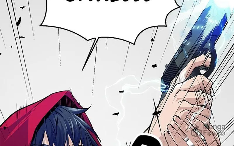 Secret Player Chapter 18 page 27 - 