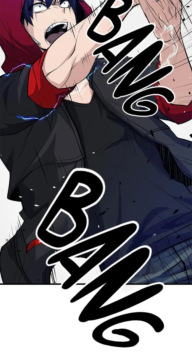 Secret Player Chapter 18 page 28 - 