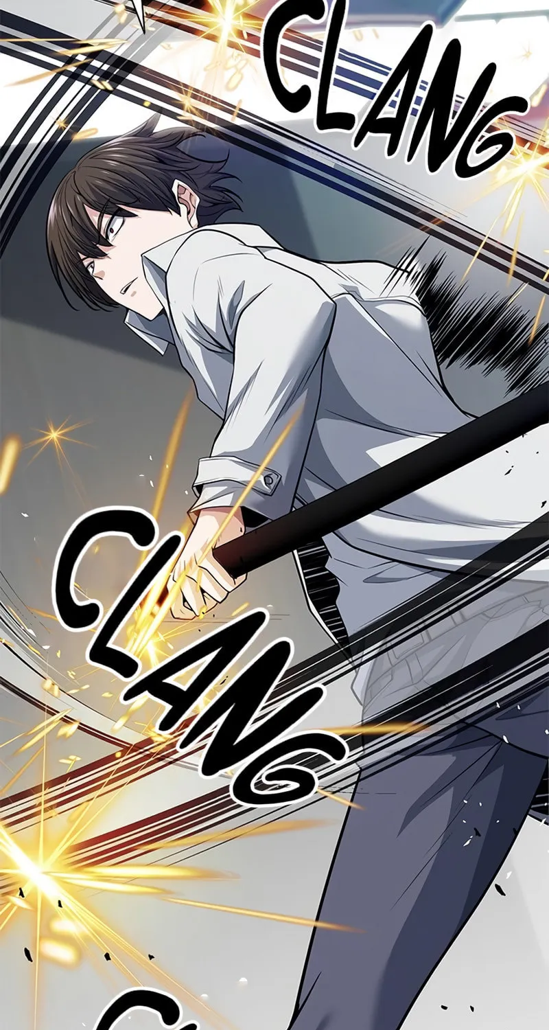 Secret Player Chapter 18 page 30 - 