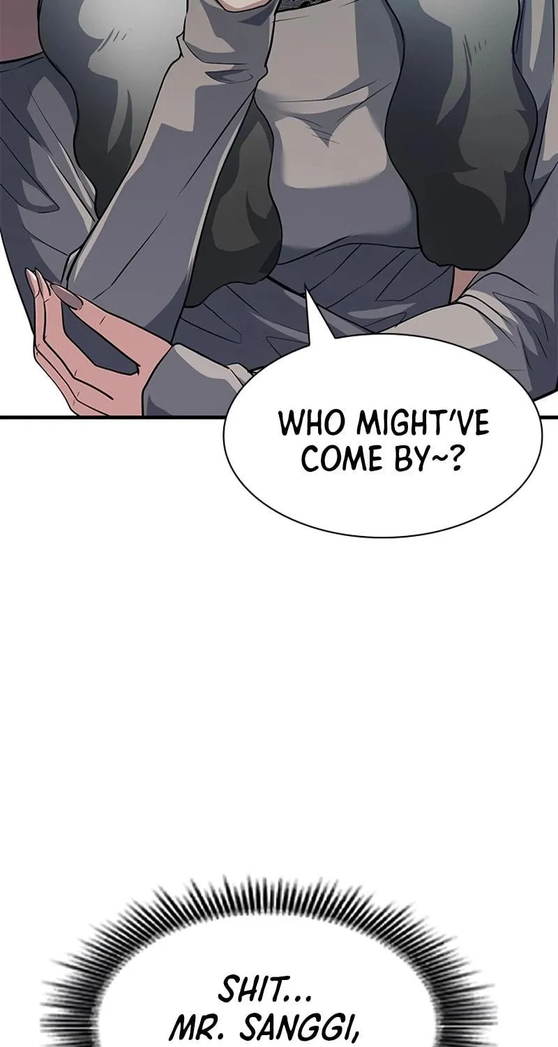 Secret Player Chapter 18 page 4 - 
