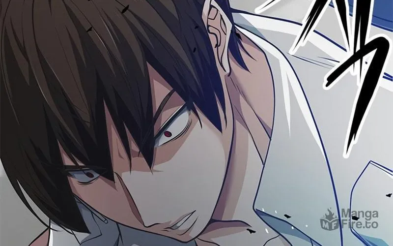 Secret Player Chapter 18 page 33 - 