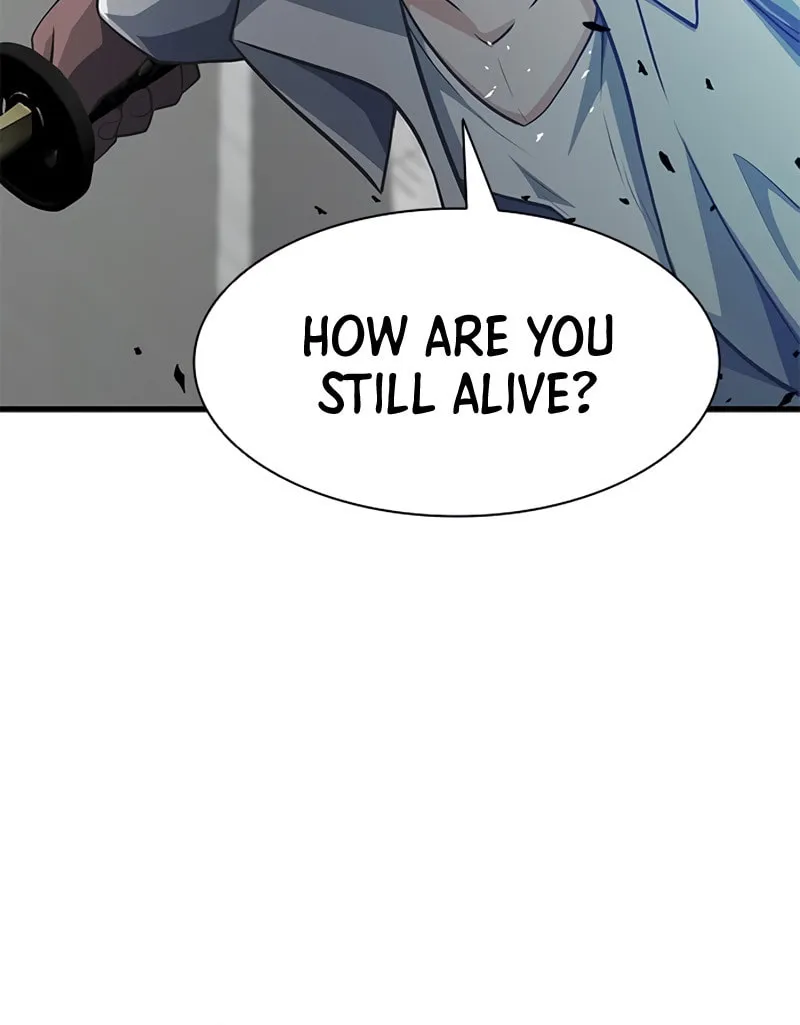 Secret Player Chapter 18 page 34 - 