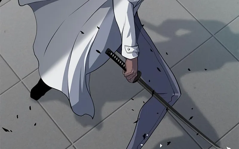 Secret Player Chapter 18 page 40 - 