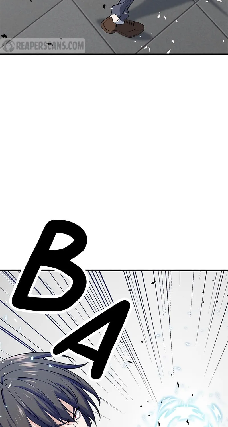 Secret Player Chapter 18 page 41 - 