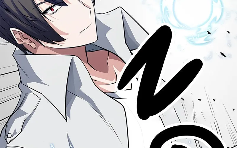Secret Player Chapter 18 page 42 - 