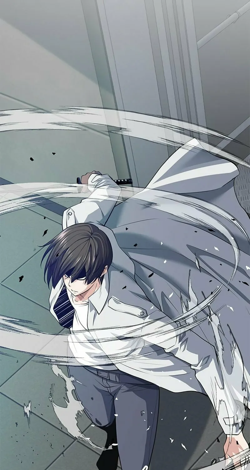 Secret Player Chapter 18 page 46 - 