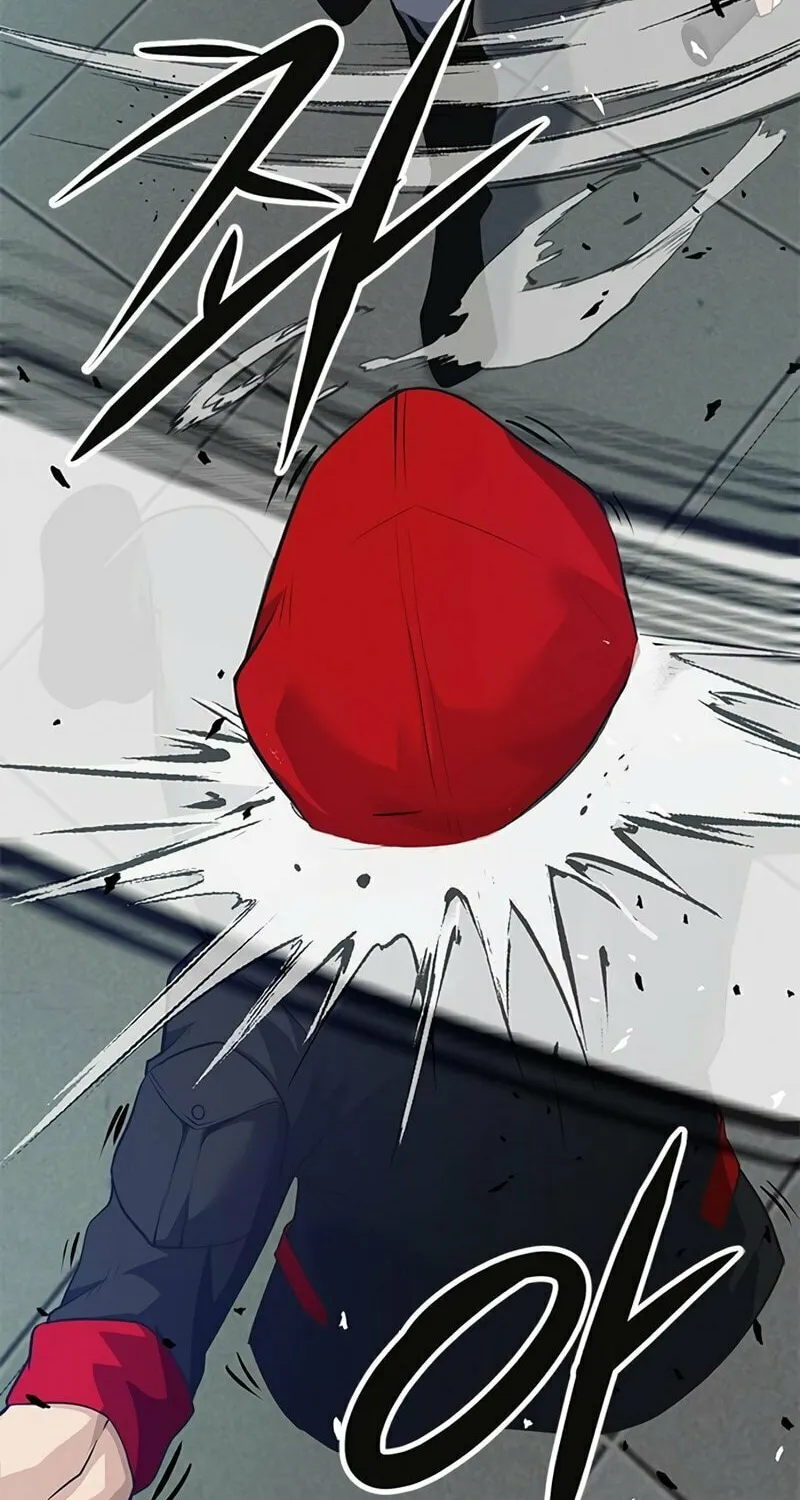 Secret Player Chapter 18 page 47 - 