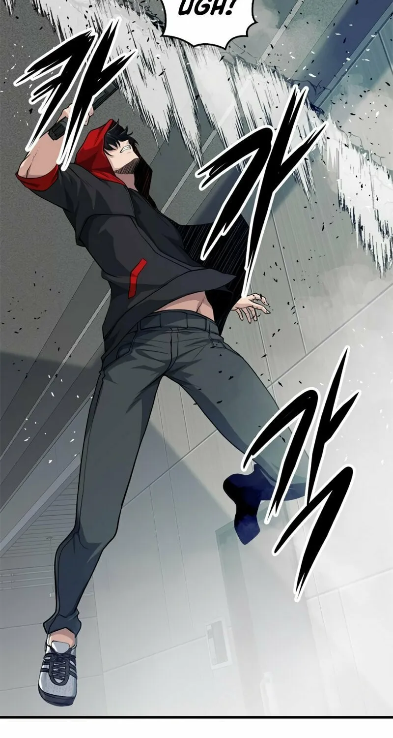 Secret Player Chapter 18 page 49 - 
