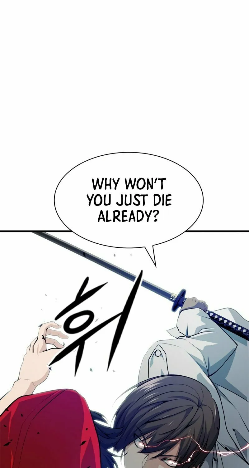 Secret Player Chapter 18 page 50 - 