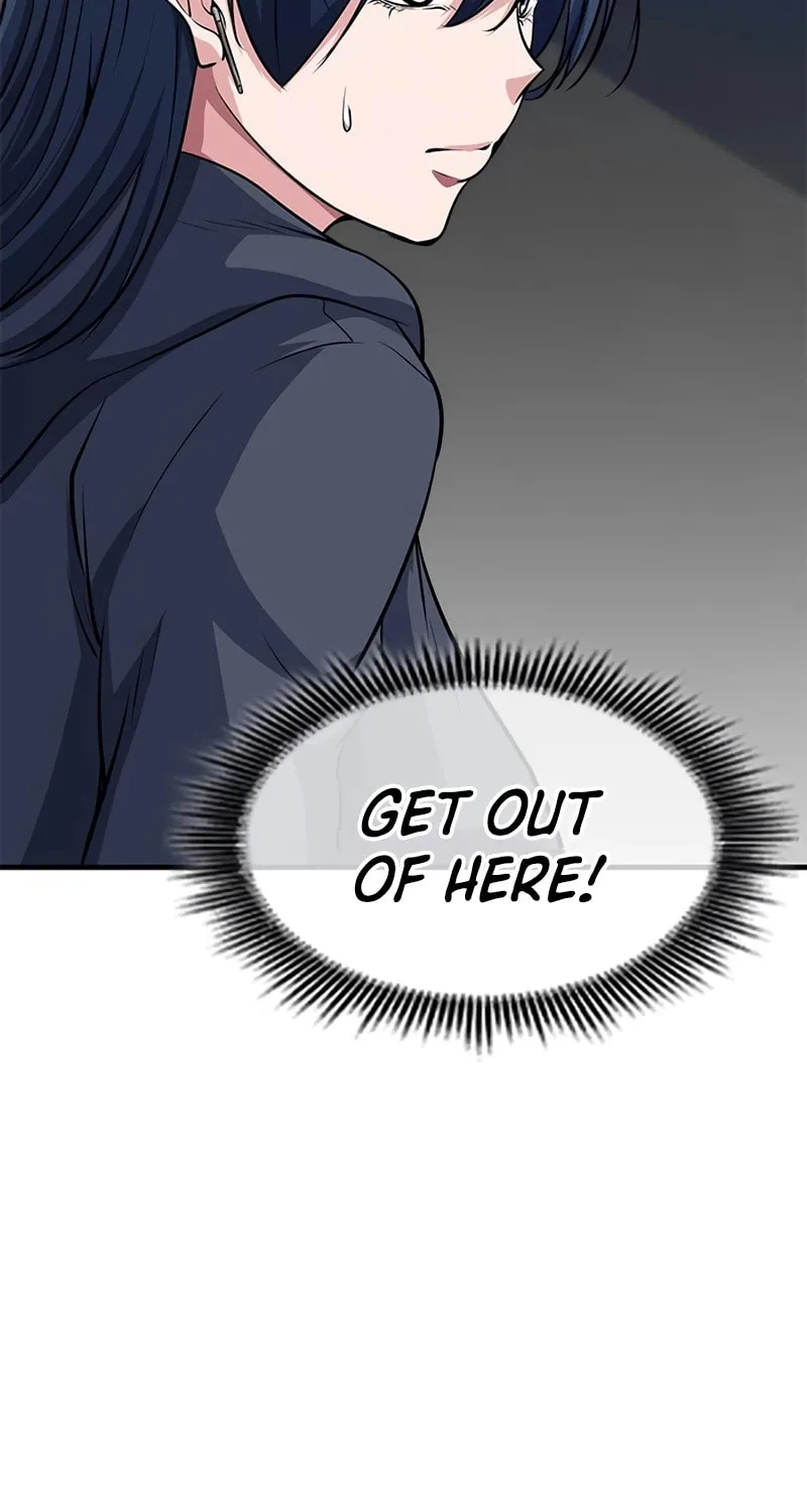 Secret Player Chapter 18 page 6 - 