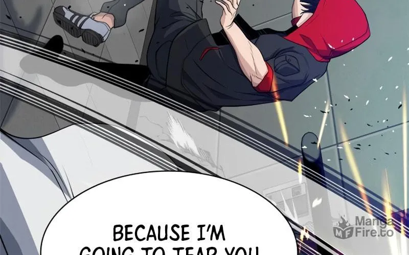 Secret Player Chapter 18 page 54 - 