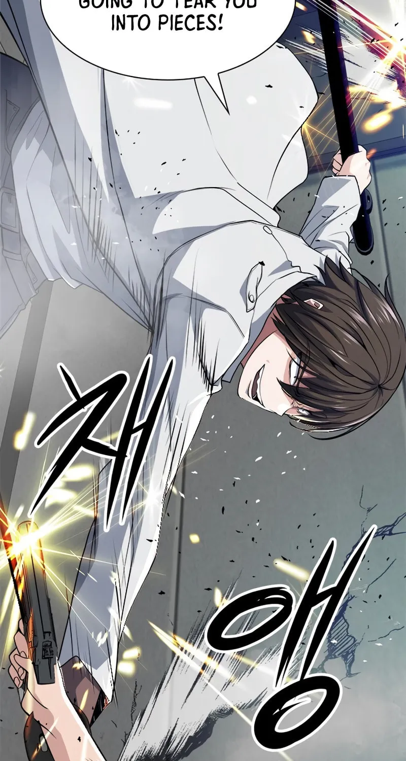 Secret Player Chapter 18 page 55 - 