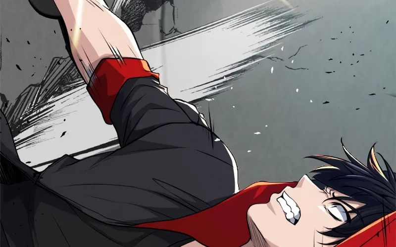 Secret Player Chapter 18 page 56 - 