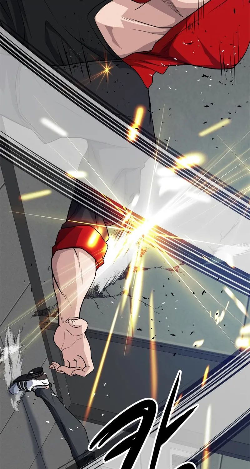 Secret Player Chapter 18 page 57 - 