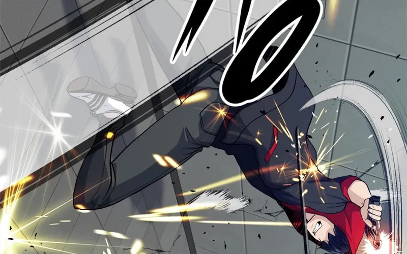 Secret Player Chapter 18 page 58 - 