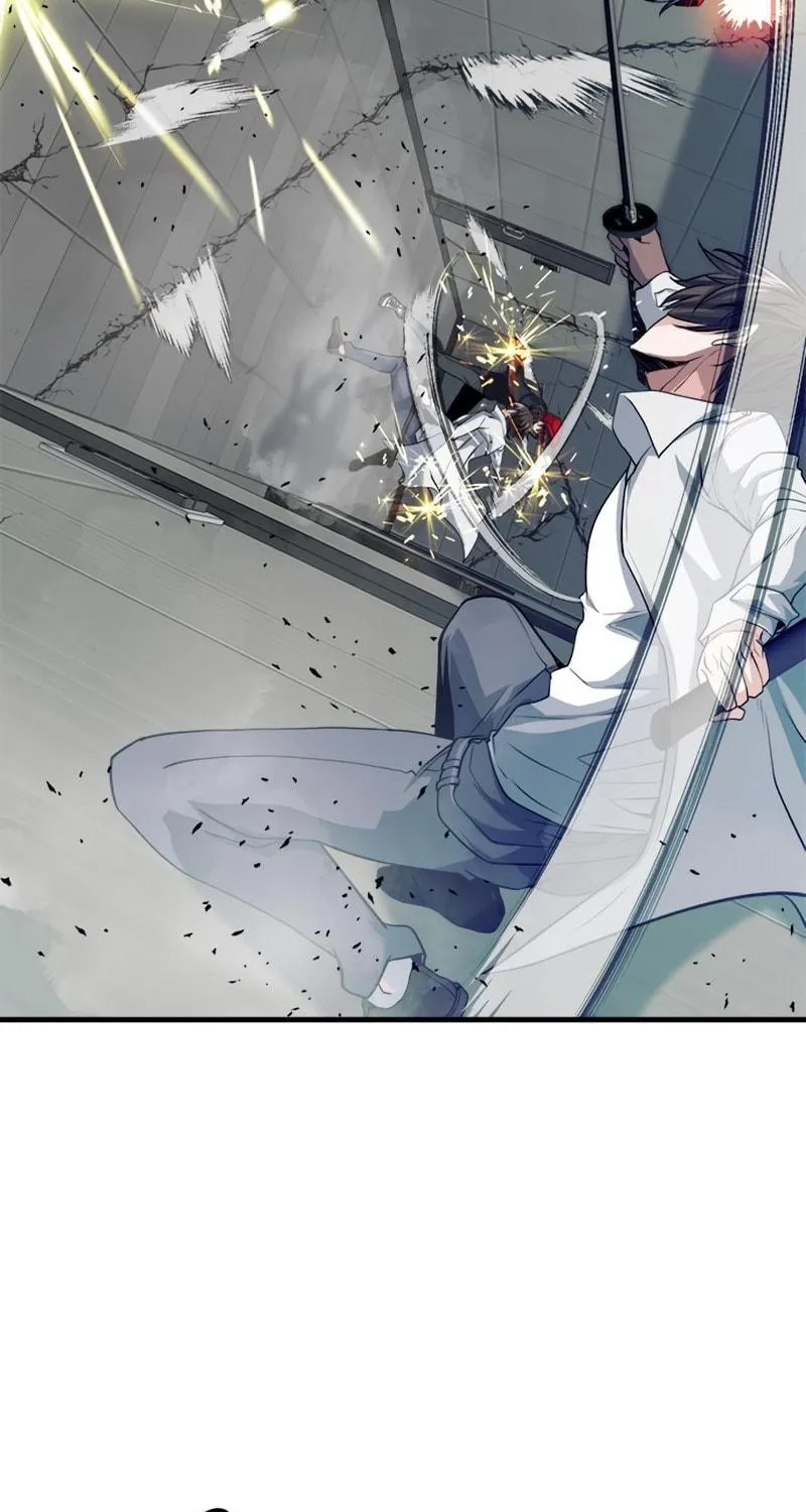 Secret Player Chapter 18 page 59 - 