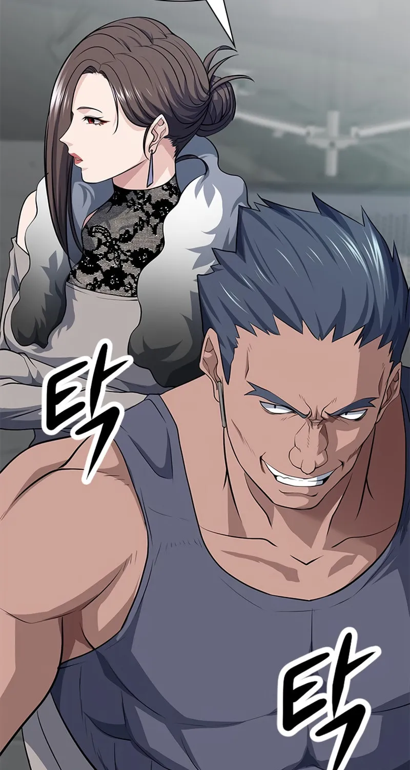 Secret Player Chapter 18 page 63 - 