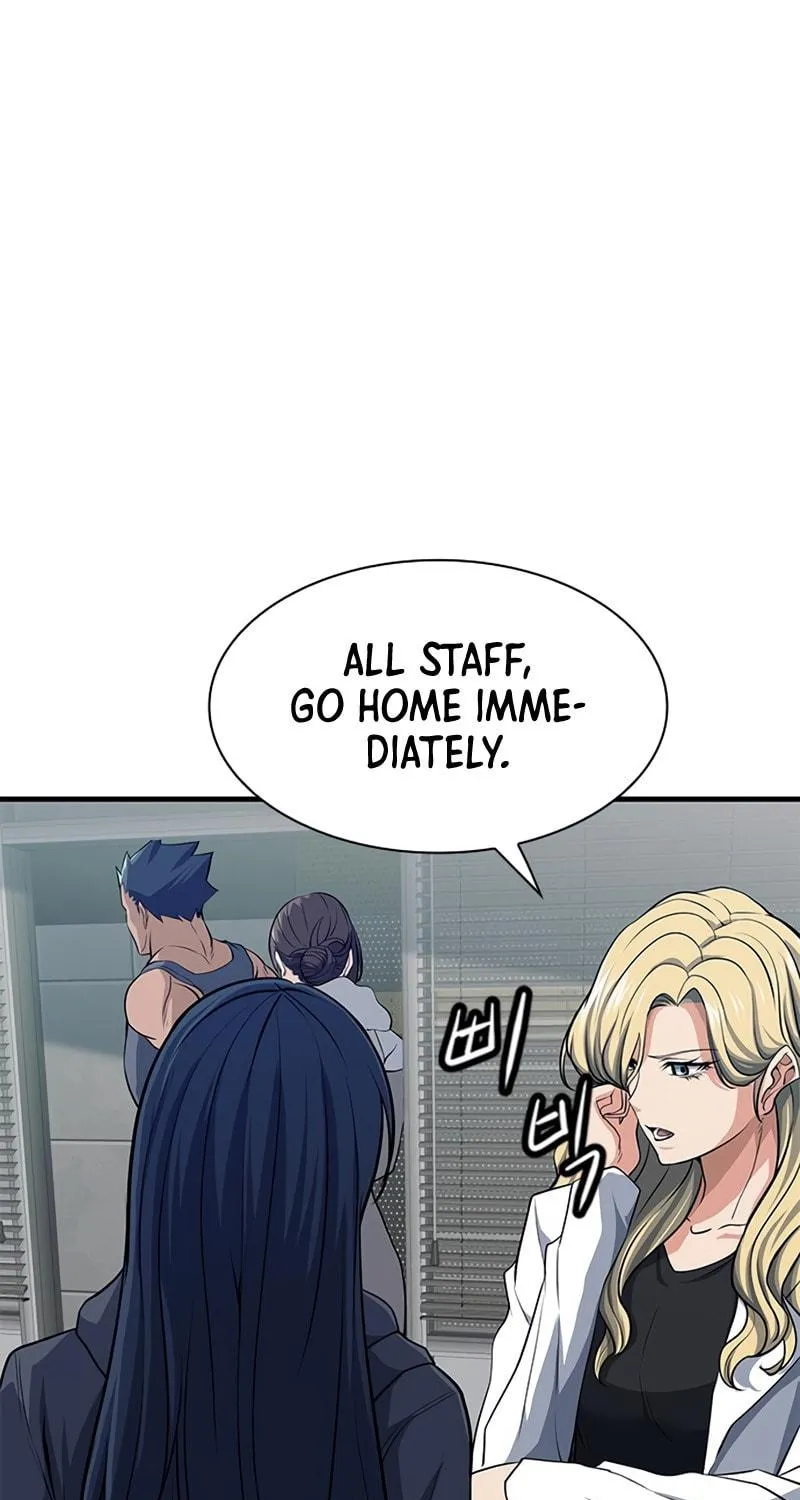 Secret Player Chapter 18 page 65 - 