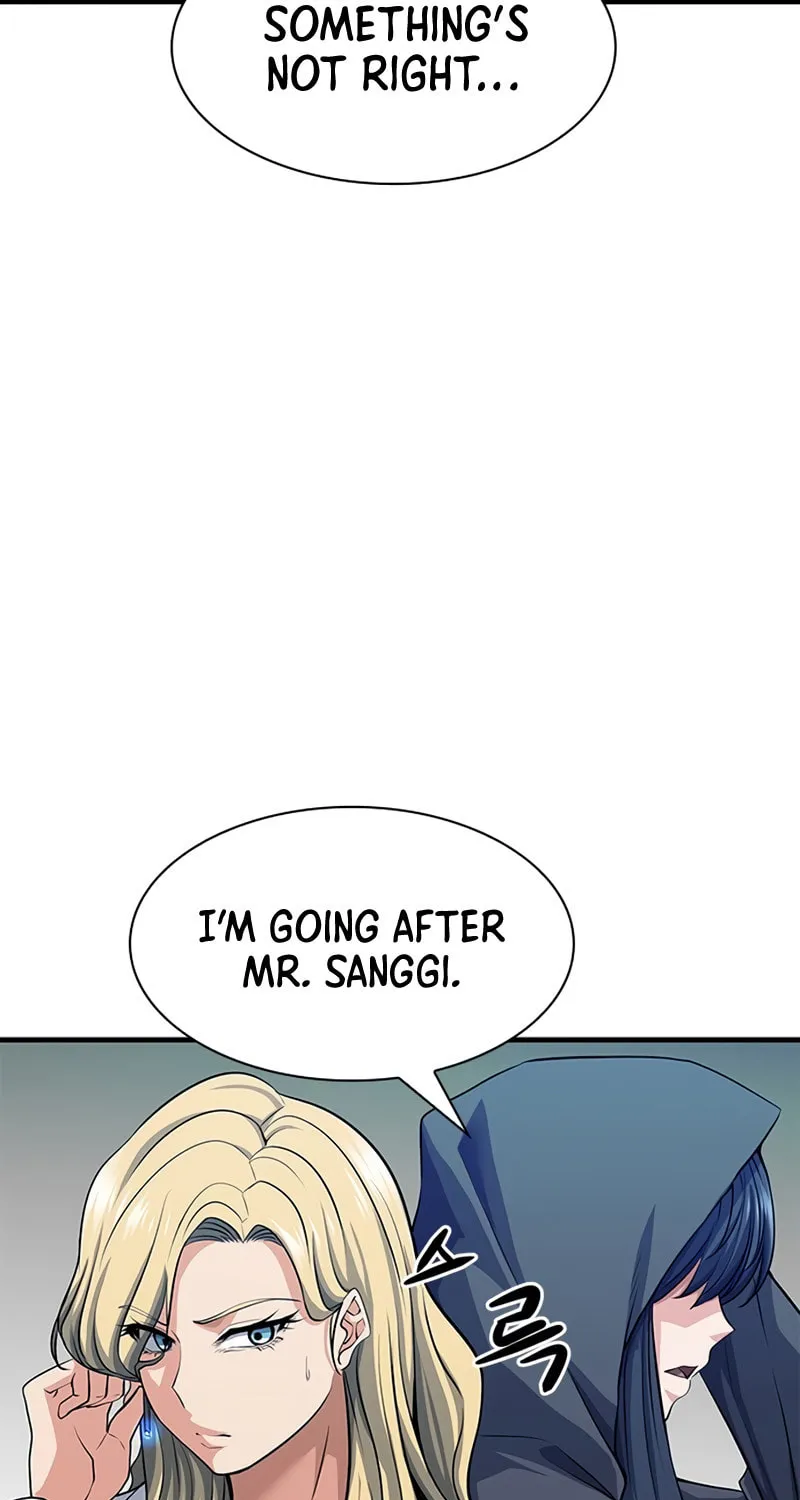 Secret Player Chapter 18 page 67 - 