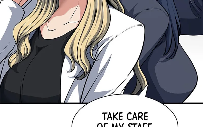 Secret Player Chapter 18 page 68 - 