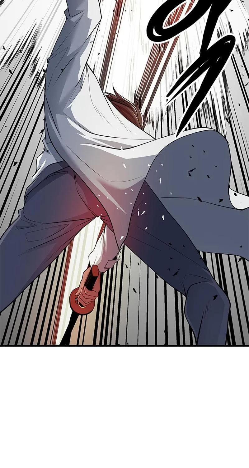 Secret Player Chapter 18 page 71 - 