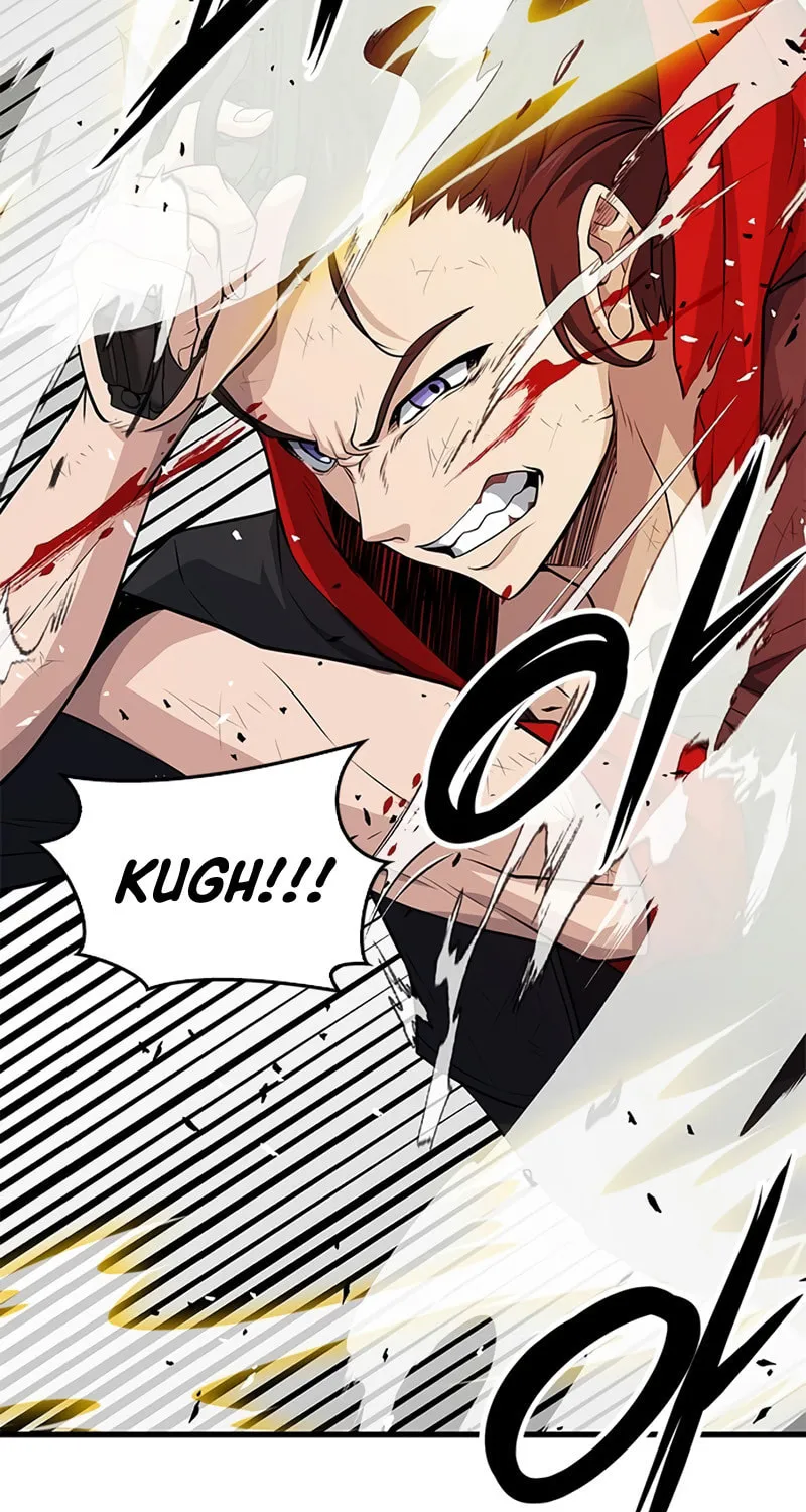 Secret Player Chapter 18 page 73 - 