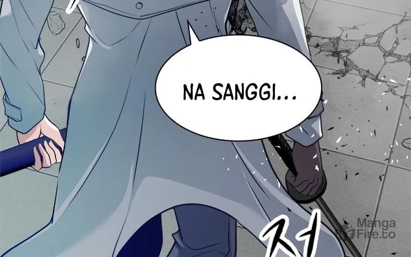 Secret Player Chapter 18 page 79 - 