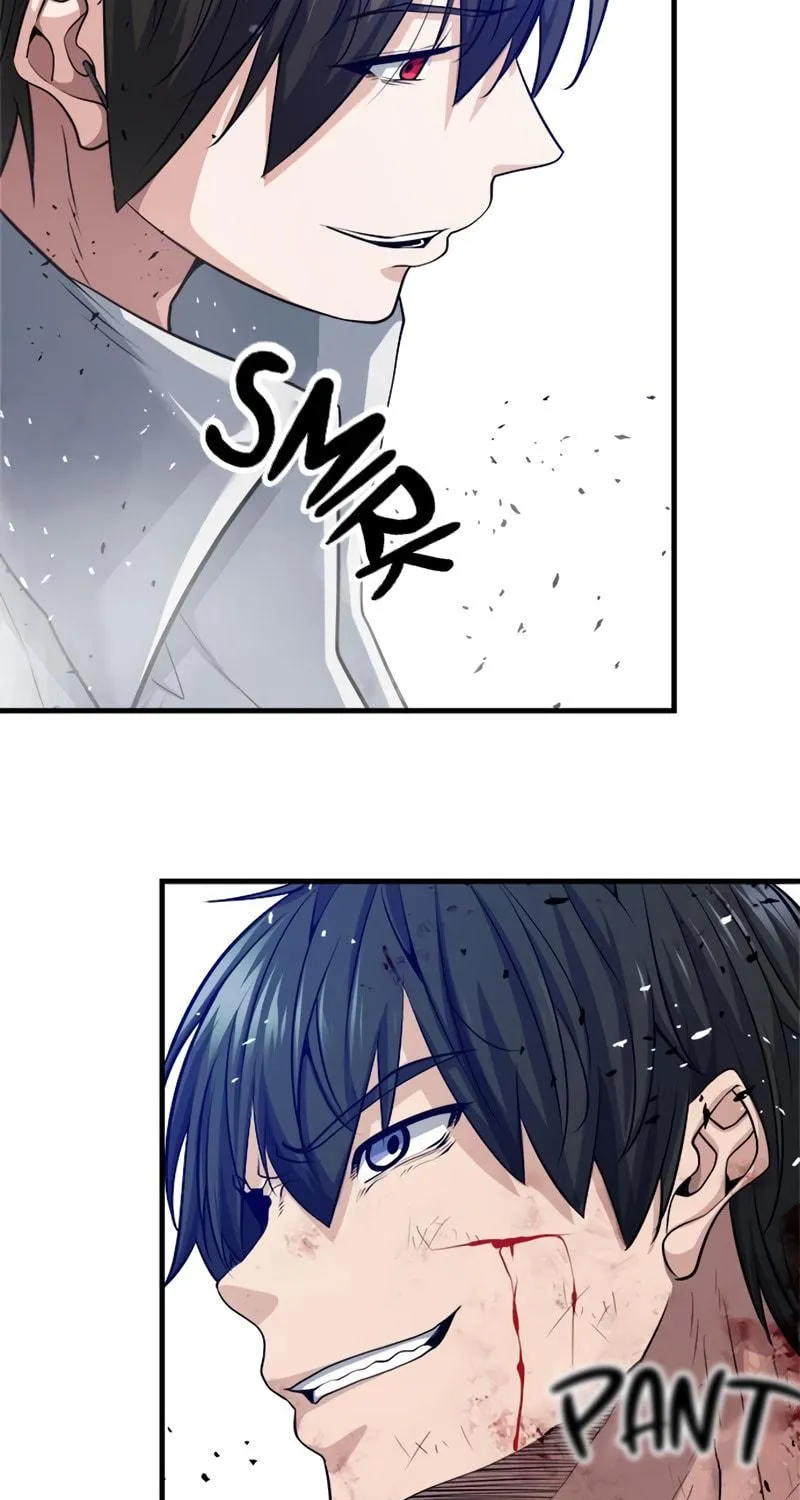 Secret Player Chapter 18 page 82 - 