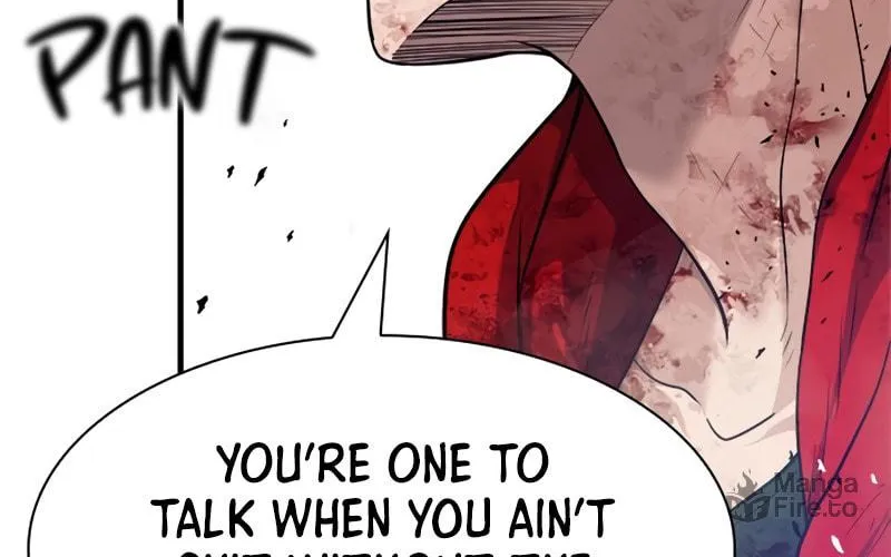 Secret Player Chapter 18 page 83 - 