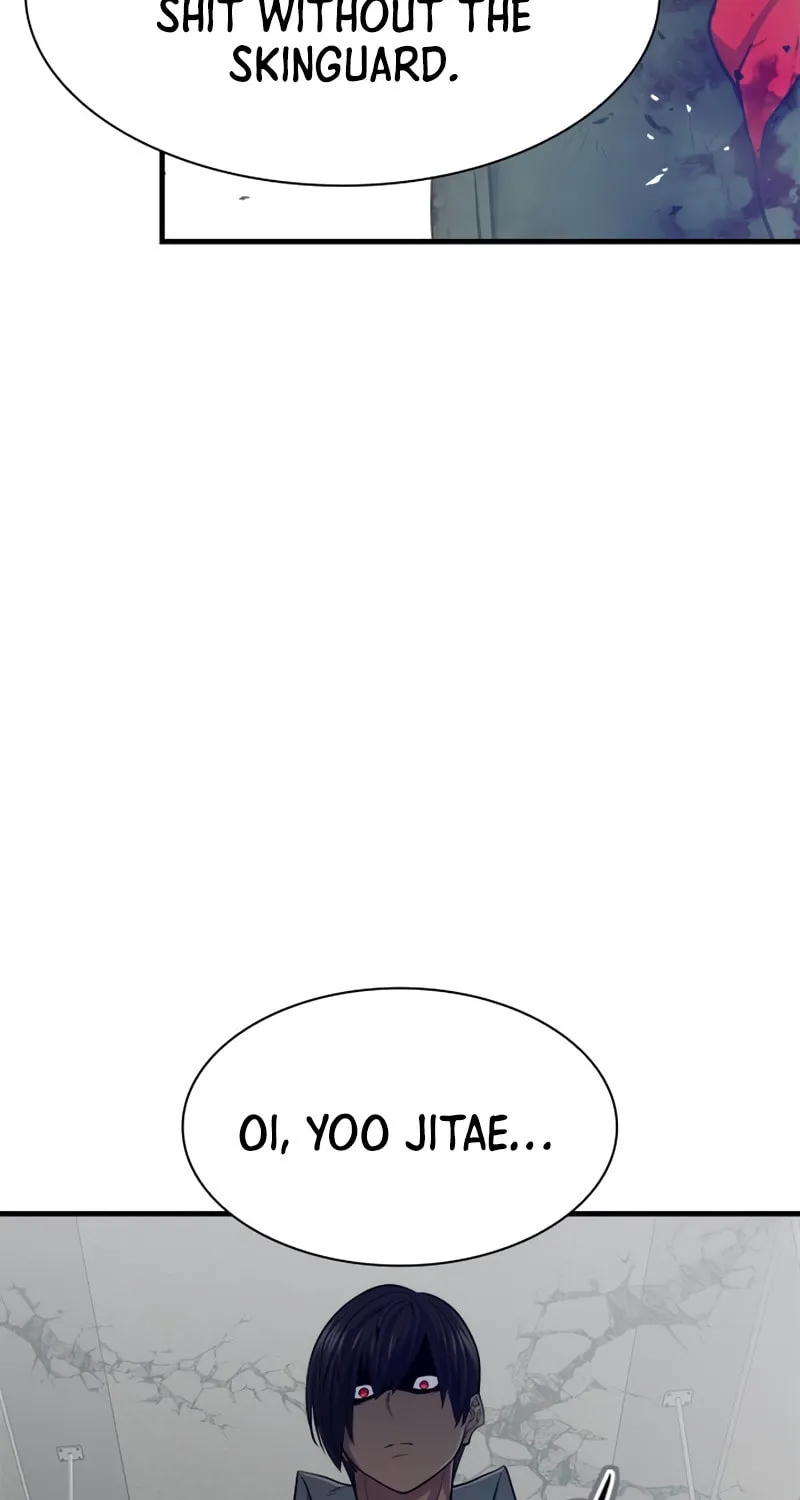 Secret Player Chapter 18 page 84 - 