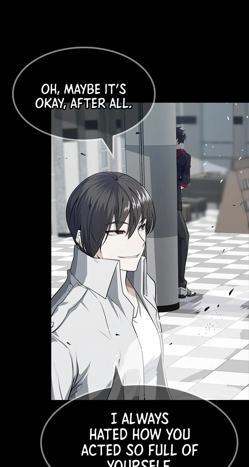 Secret Player Chapter 18 page 90 - 