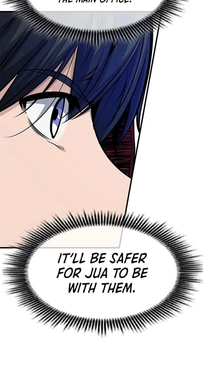 Secret Player Chapter 18 page 10 - 