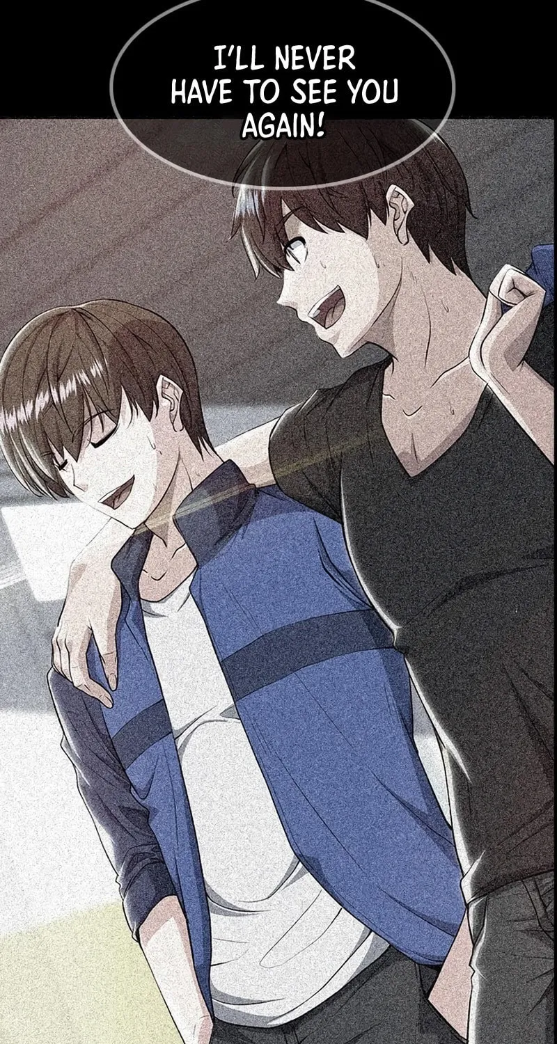 Secret Player Chapter 18 page 92 - 