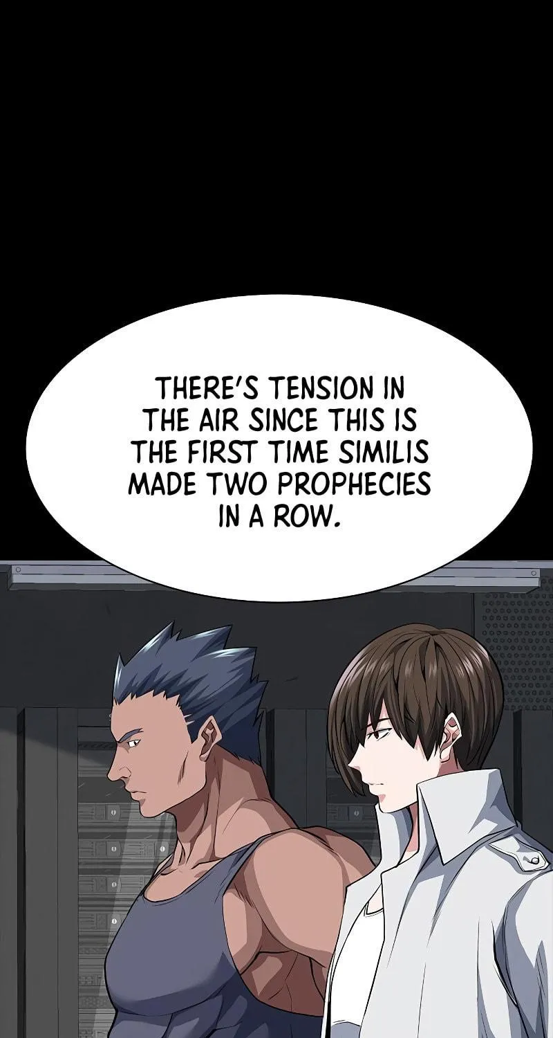 Secret Player Chapter 19 page 102 - 