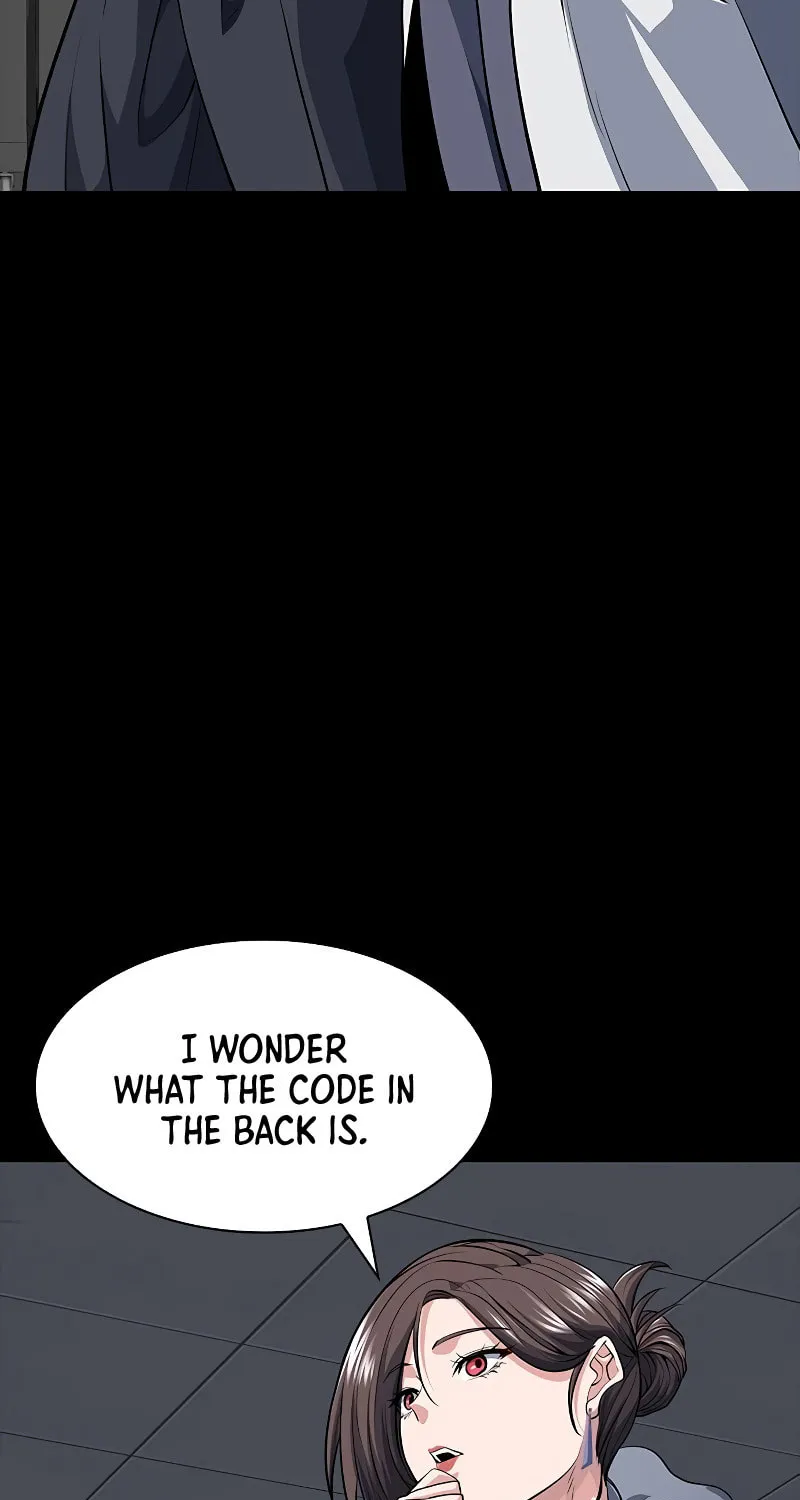 Secret Player Chapter 19 page 104 - 
