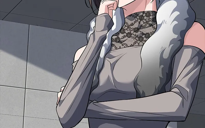 Secret Player Chapter 19 page 105 - 