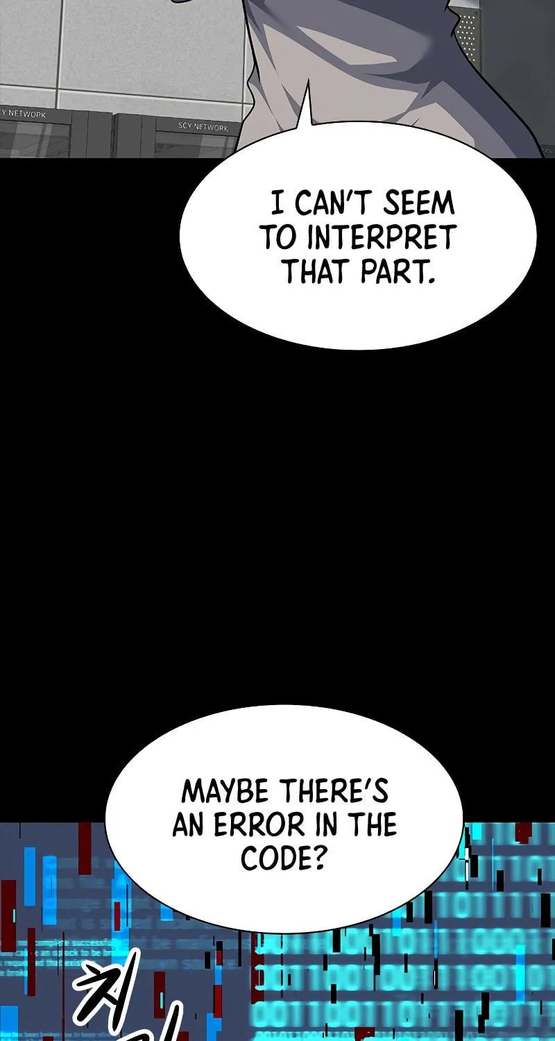 Secret Player Chapter 19 page 106 - 