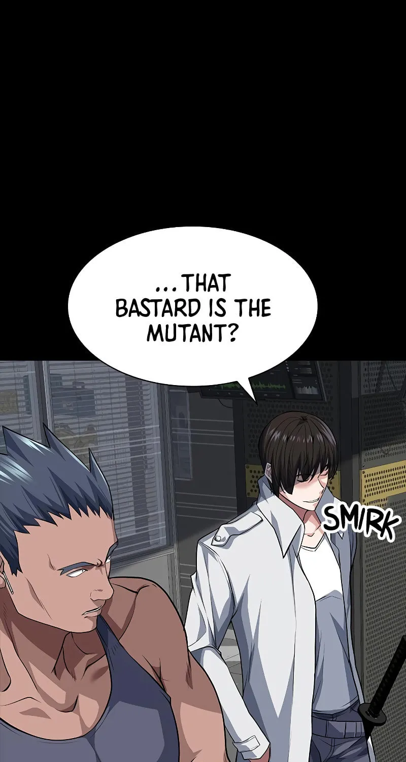 Secret Player Chapter 19 page 108 - 