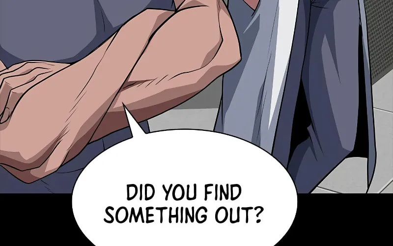 Secret Player Chapter 19 page 109 - 