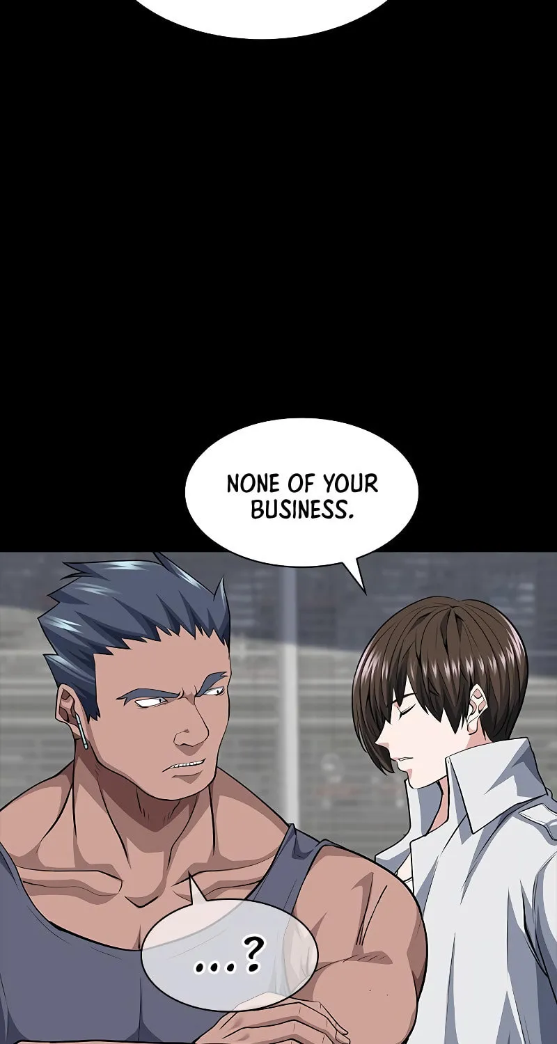 Secret Player Chapter 19 page 110 - 