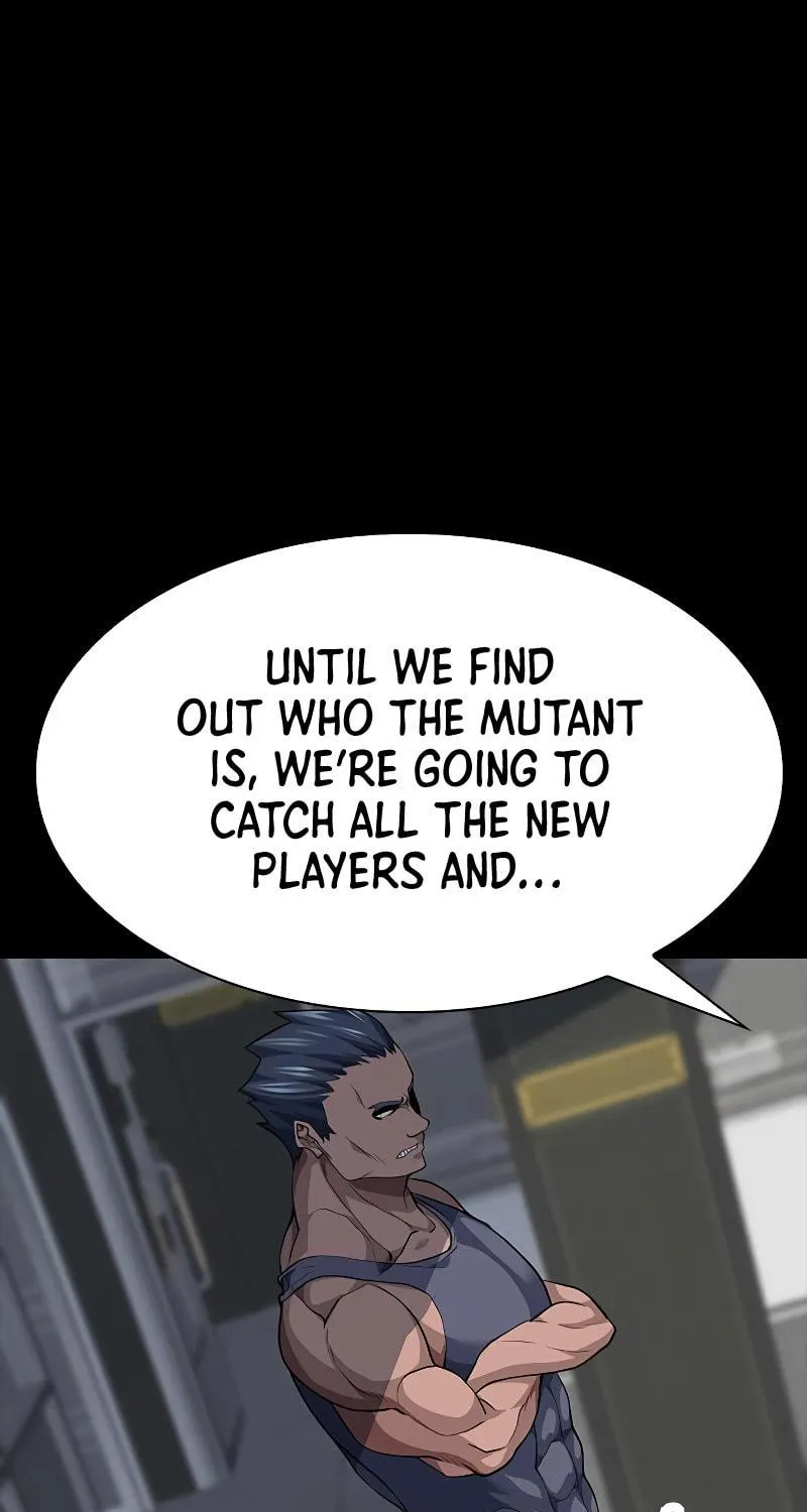 Secret Player Chapter 19 page 112 - 