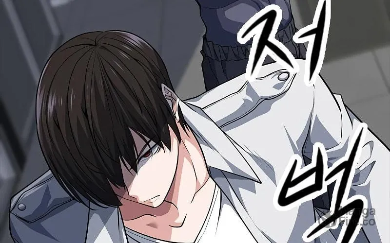 Secret Player Chapter 19 page 113 - 