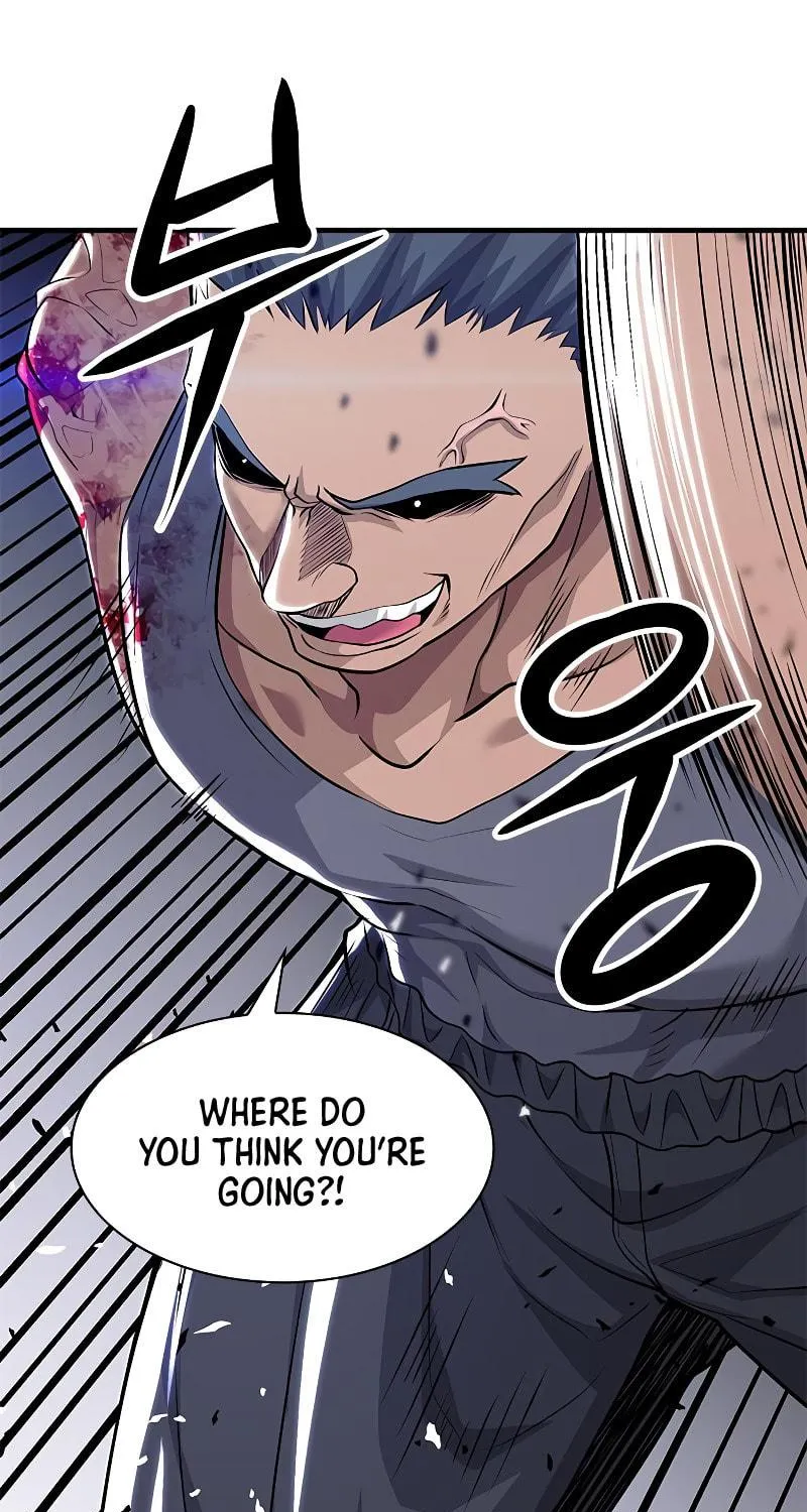 Secret Player Chapter 19 page 123 - 