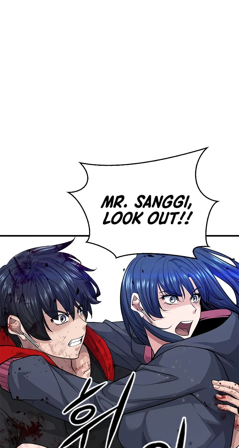 Secret Player Chapter 19 page 125 - 