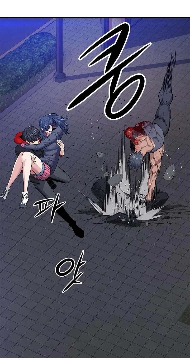 Secret Player Chapter 19 page 128 - 