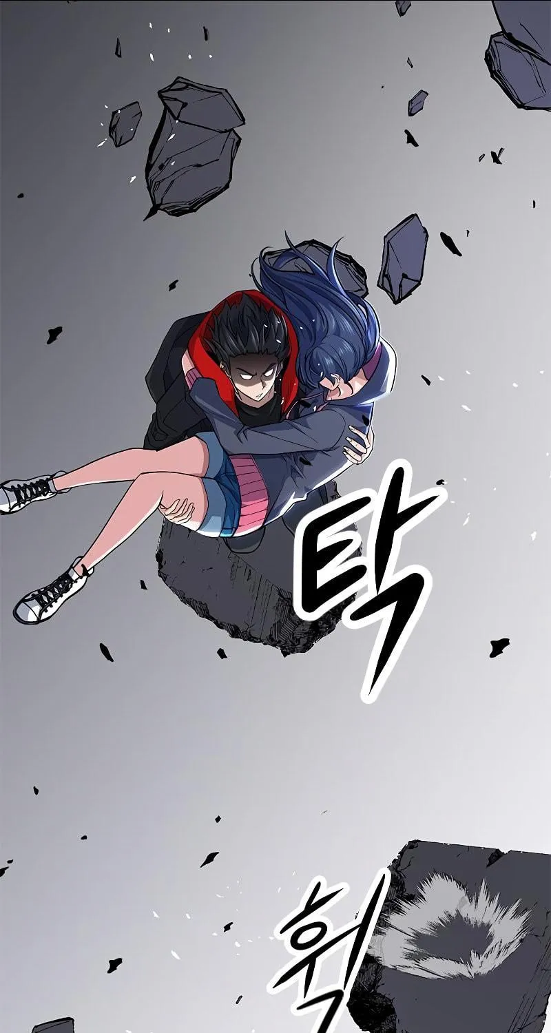 Secret Player Chapter 19 page 140 - 