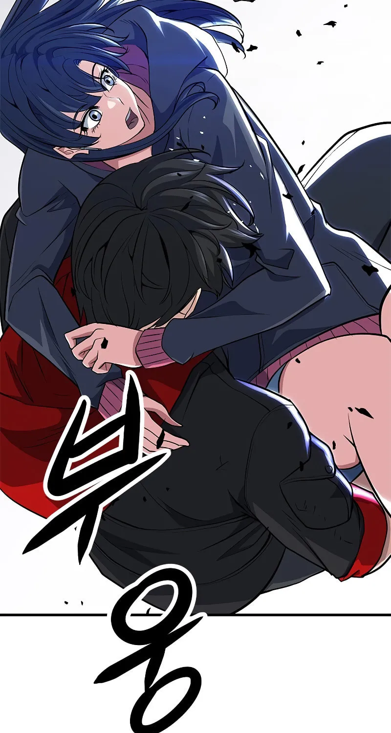 Secret Player Chapter 19 page 142 - 