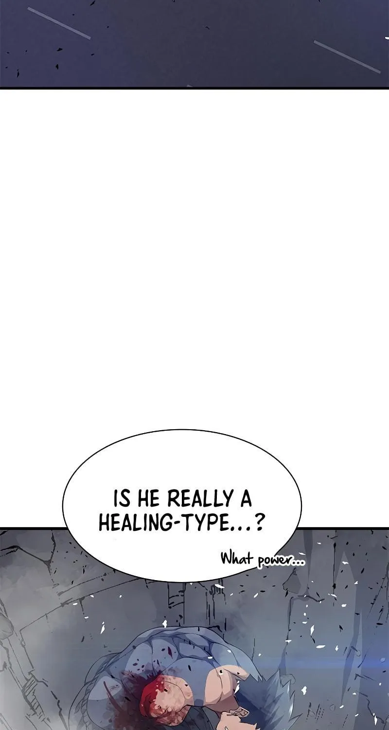 Secret Player Chapter 19 page 146 - 