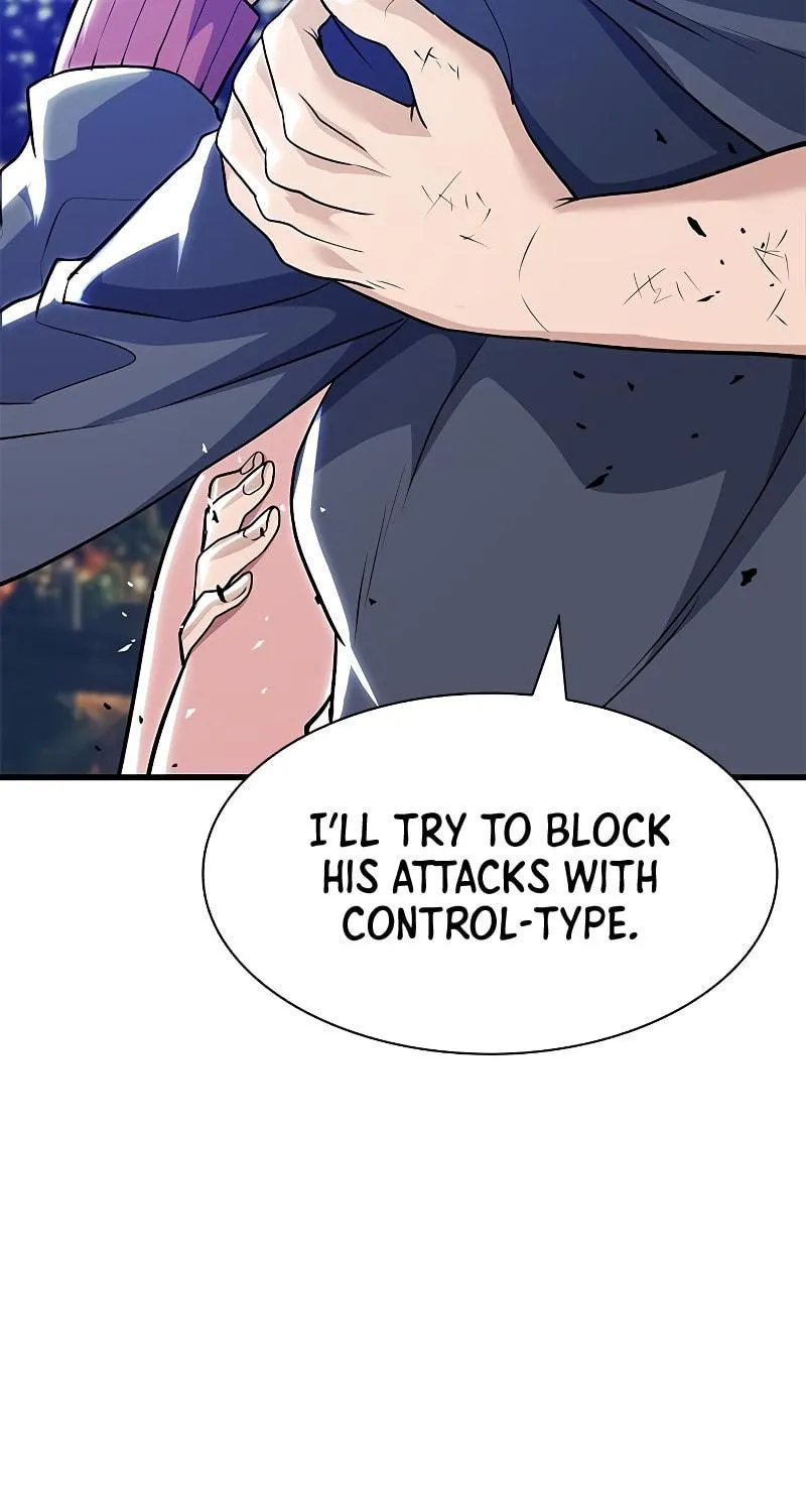 Secret Player Chapter 19 page 150 - 